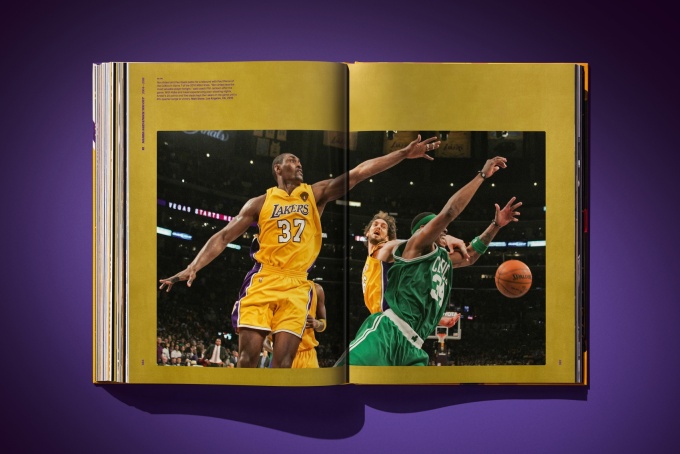 lakers-an-official-history-of-the-purple-and-gold26 Lakers. An Official History of the Purple & Gold