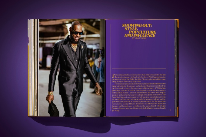 lakers-an-official-history-of-the-purple-and-gold27 Lakers. An Official History of the Purple & Gold