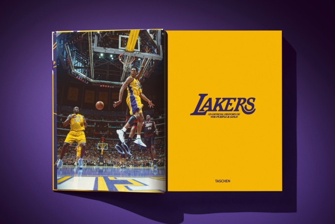 lakers-an-official-history-of-the-purple-and-gold3 Lakers. An Official History of the Purple & Gold