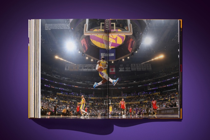 lakers-an-official-history-of-the-purple-and-gold32 Lakers. An Official History of the Purple & Gold