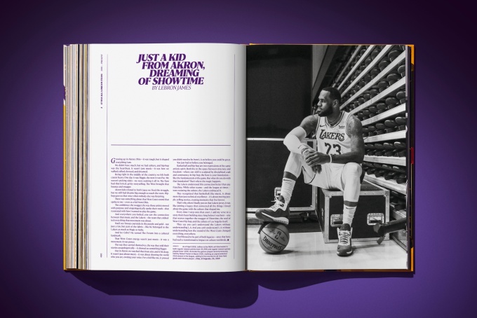 lakers-an-official-history-of-the-purple-and-gold33 Lakers. An Official History of the Purple & Gold