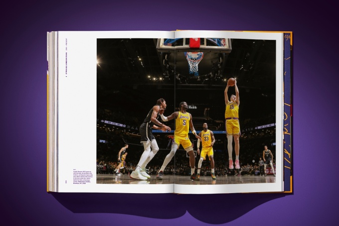 lakers-an-official-history-of-the-purple-and-gold35 Lakers. An Official History of the Purple & Gold