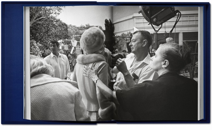 lawrence-schiller-marilyn-me Lawrence Schiller. Marilyn & Me