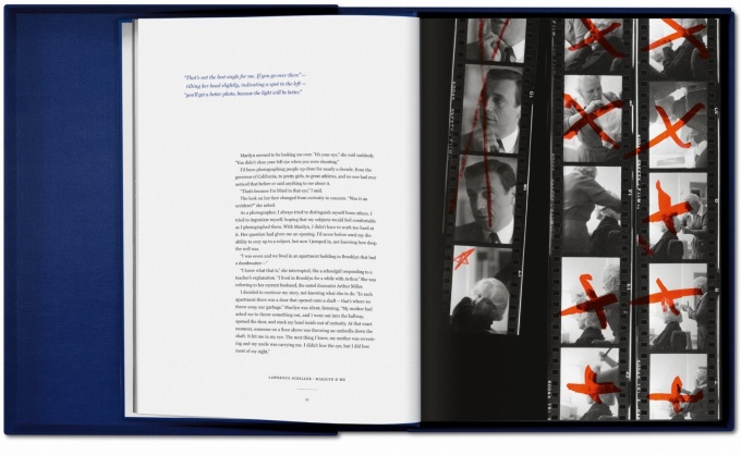 lawrence-schiller-marilyn-me3 Lawrence Schiller. Marilyn & Me