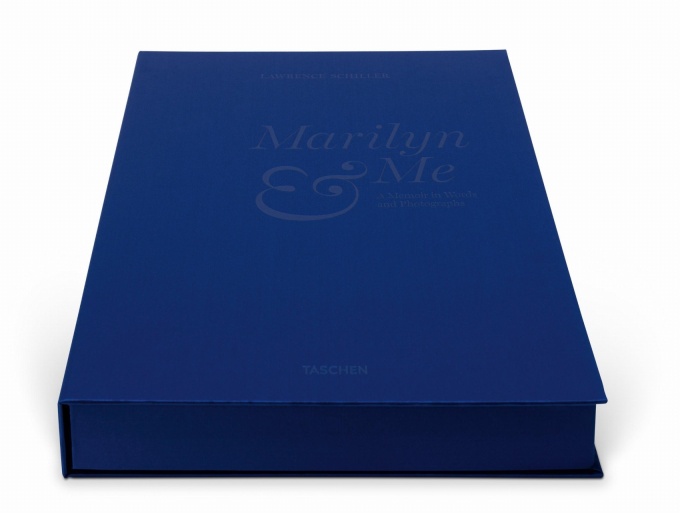 lawrence-schiller-marilyn-me4 Lawrence Schiller. Marilyn & Me