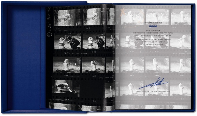 lawrence-schiller-marilyn-me5 Lawrence Schiller. Marilyn & Me