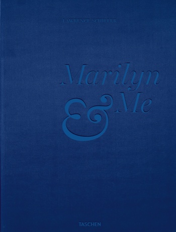 Lawrence Schiller. Marilyn & Me