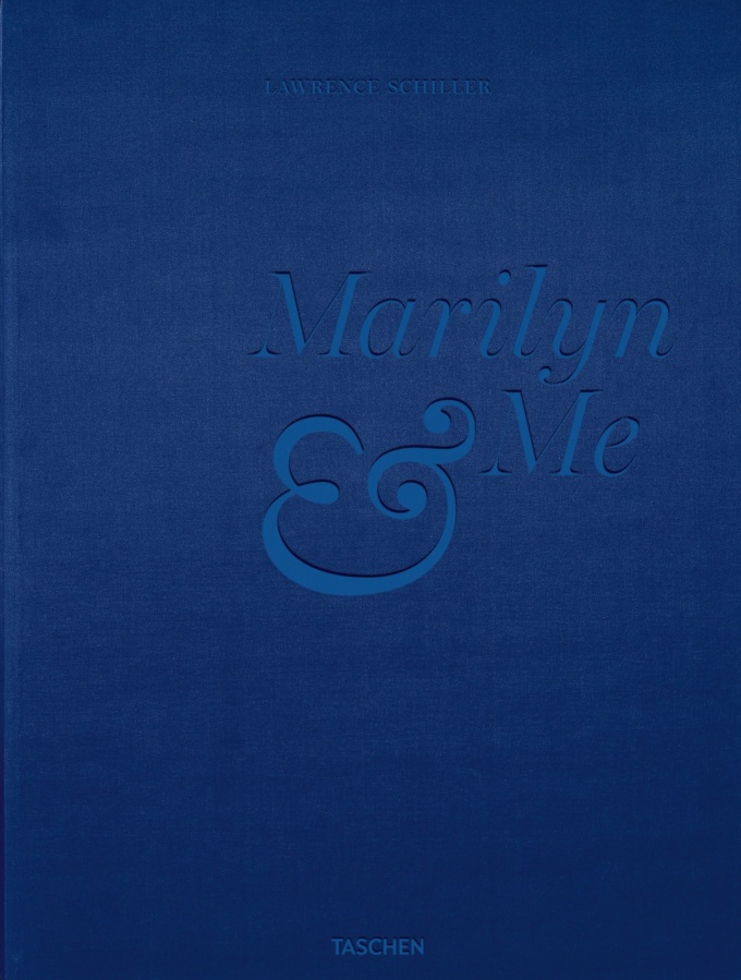 lawrence-schiller-marilyn-me8 Lawrence Schiller. Marilyn & Me