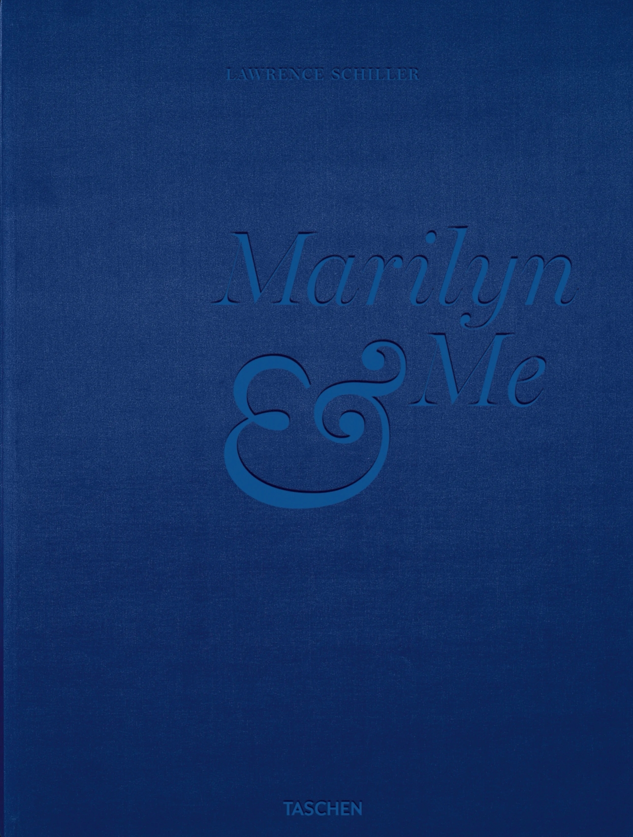 Lawrence Schiller. Marilyn & Me