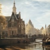 Legends of Amsterdam