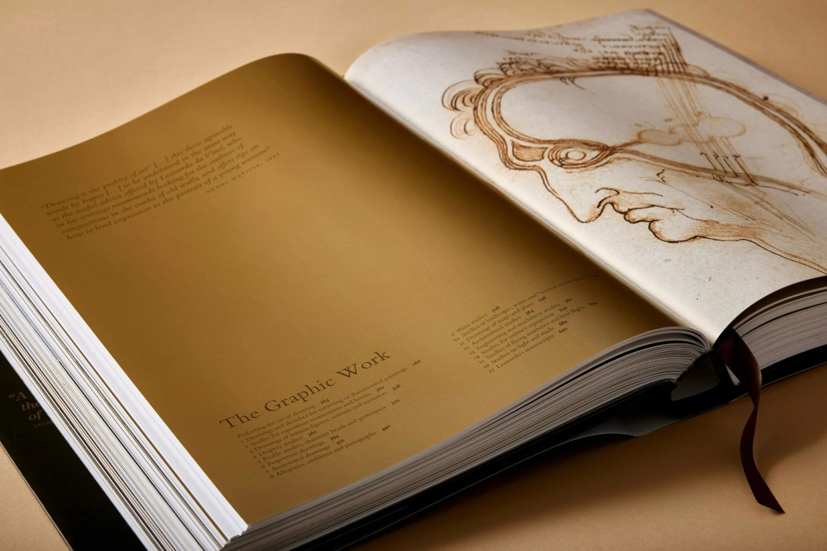 Leonardo. The Complete Paintings and Drawings | TASCHEN