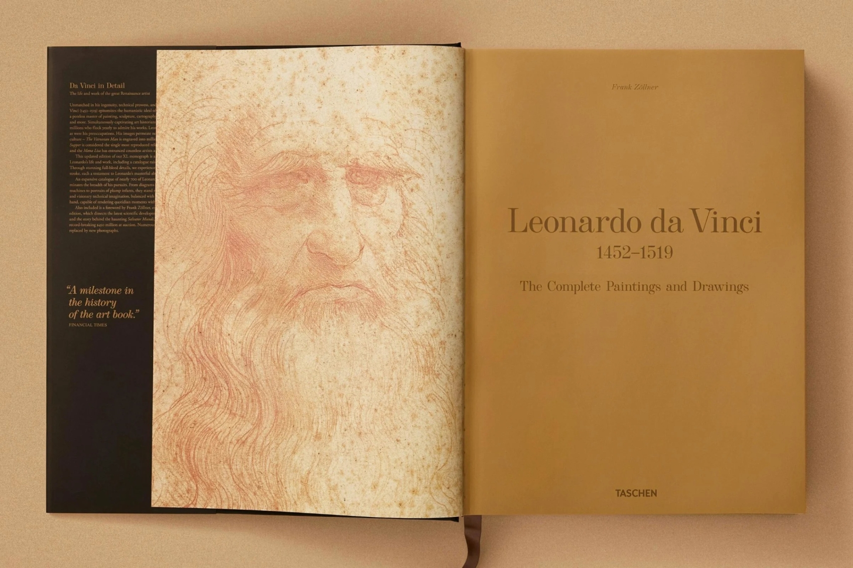 Leonardo buy Da Vinci: Complete Paintings and Drawings