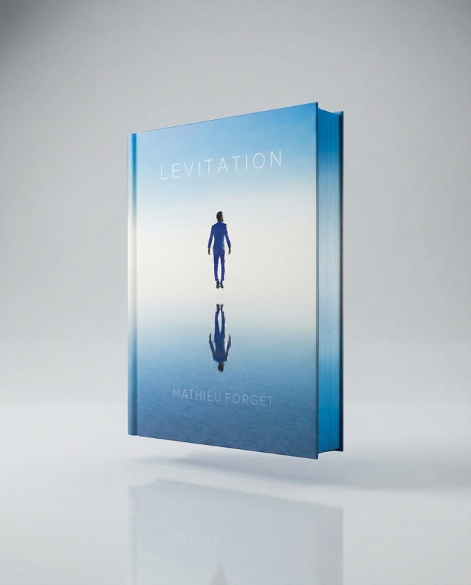 levitation-mathieu-forget Levitation by Mathieu Forget
