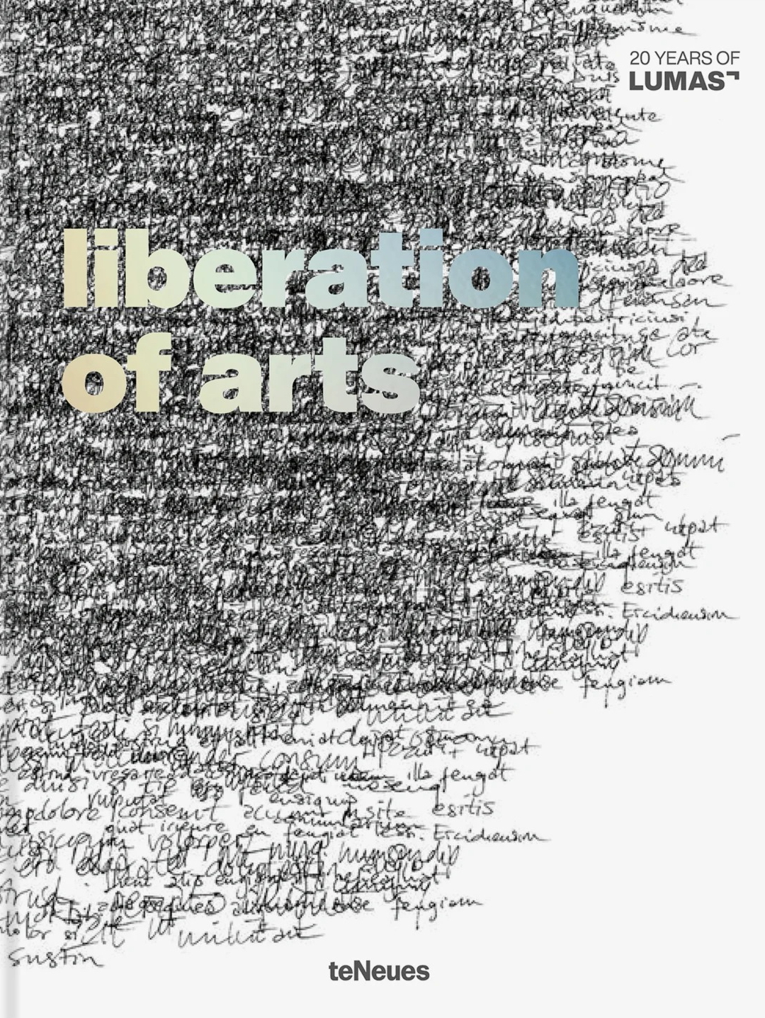 Liberation of Arts: 20 Years of Lumas