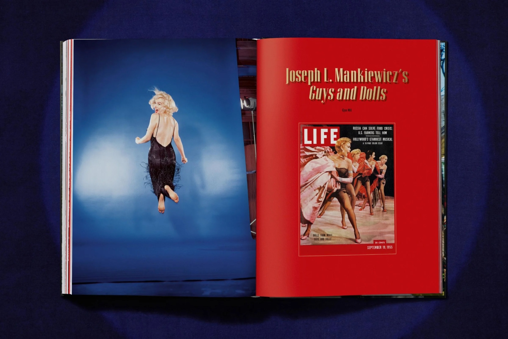 LIFE. Hollywood | TASCHEN Coffee Table Book