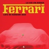 Life in Ferrari Red