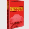 Life in Ferrari Red