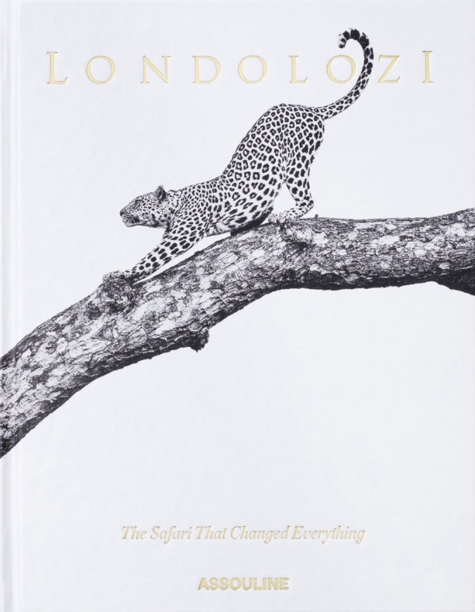 Londolozi: The Safari that Changed Everything