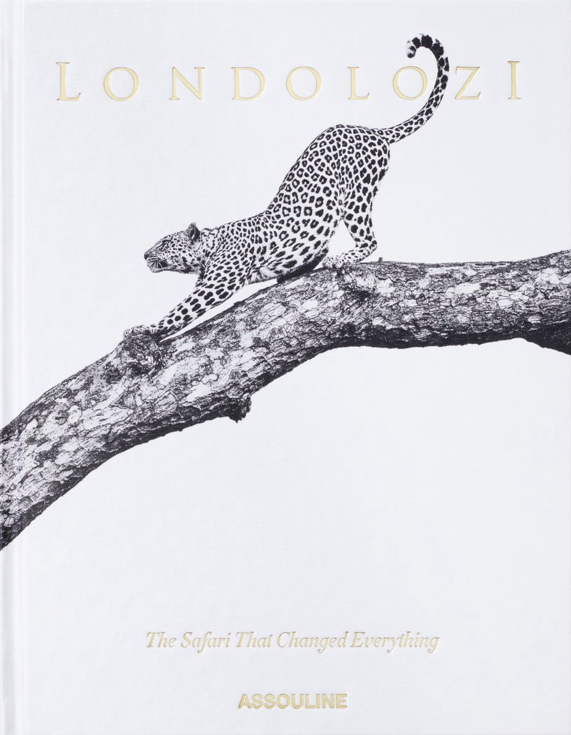 Londolozi: The Safari that Changed Everything
