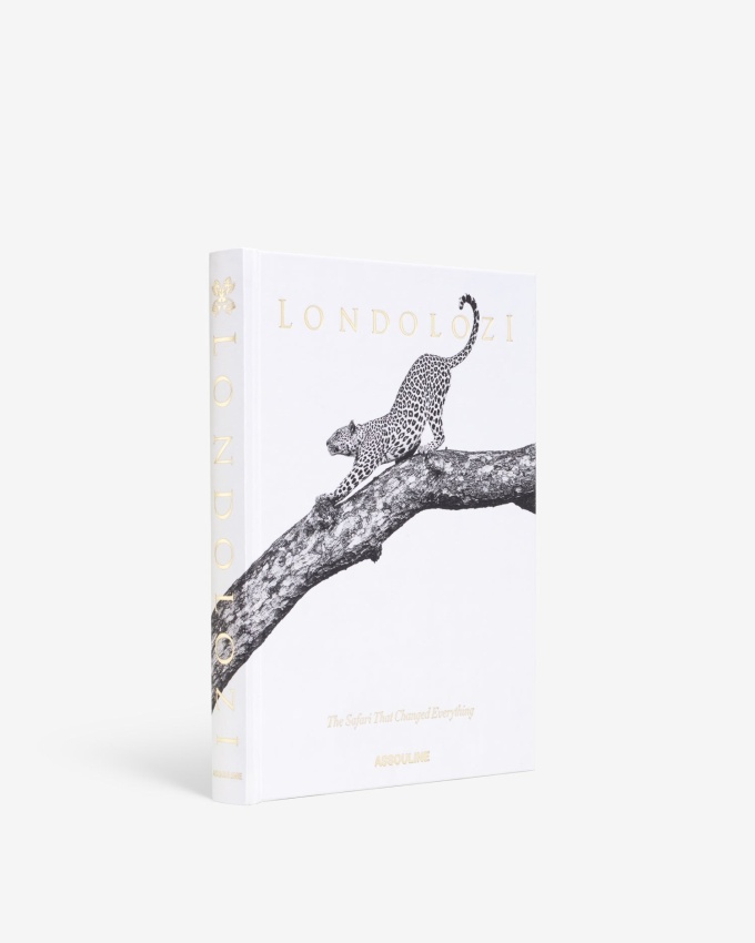 Londolozi: The Safari that Changed Everything