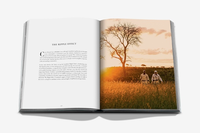 londolozi-the-safari-that-changed-everything14 Londolozi: The Safari that Changed Everything
