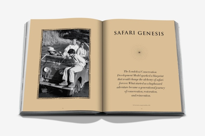 londolozi-the-safari-that-changed-everything4 Londolozi: The Safari that Changed Everything