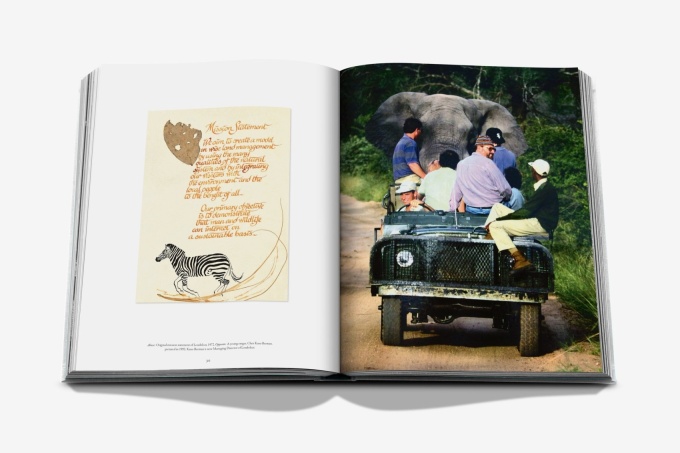londolozi-the-safari-that-changed-everything6 Londolozi: The Safari that Changed Everything