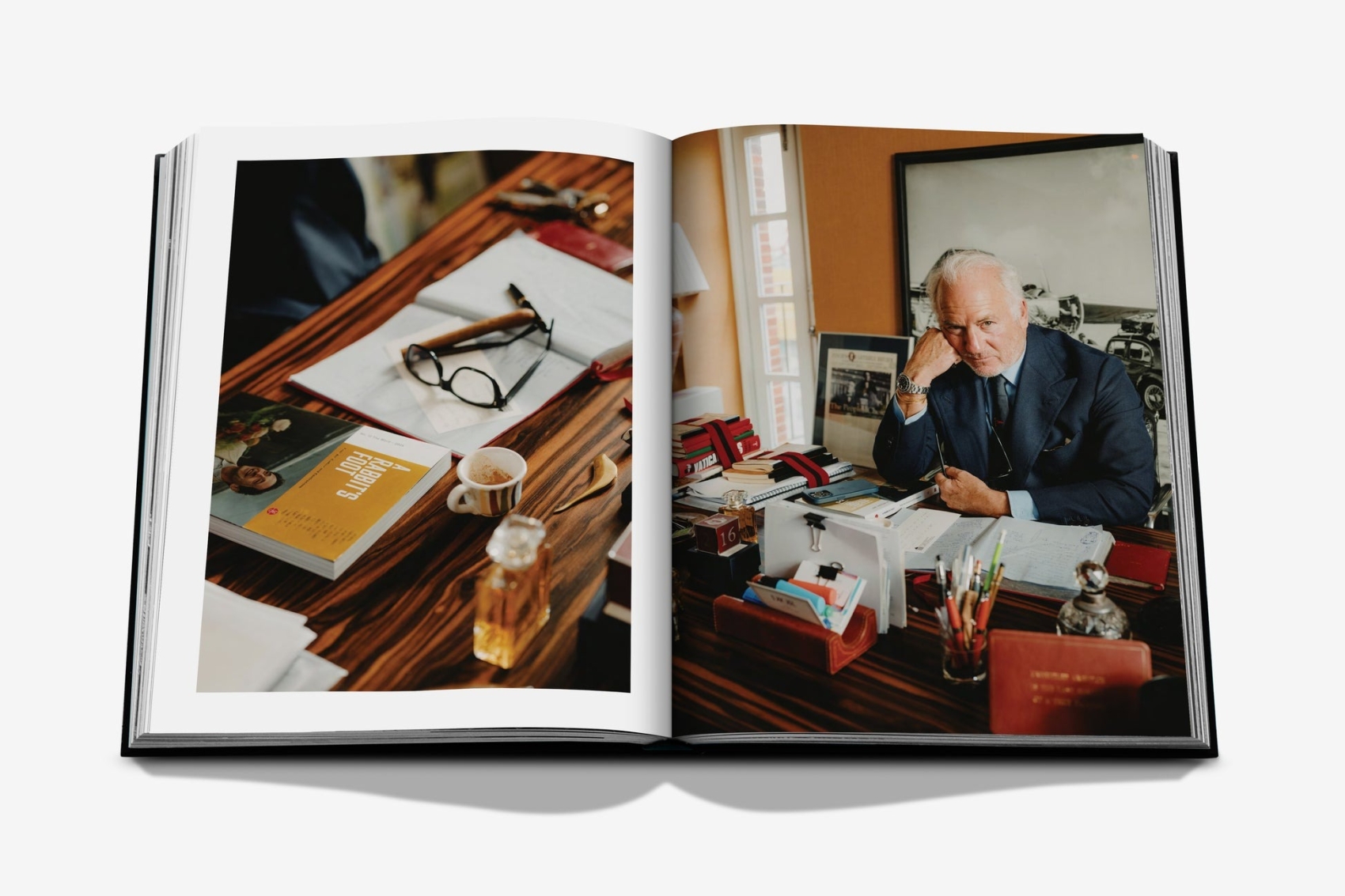 Buy London Chic | Assouline coffee table books?