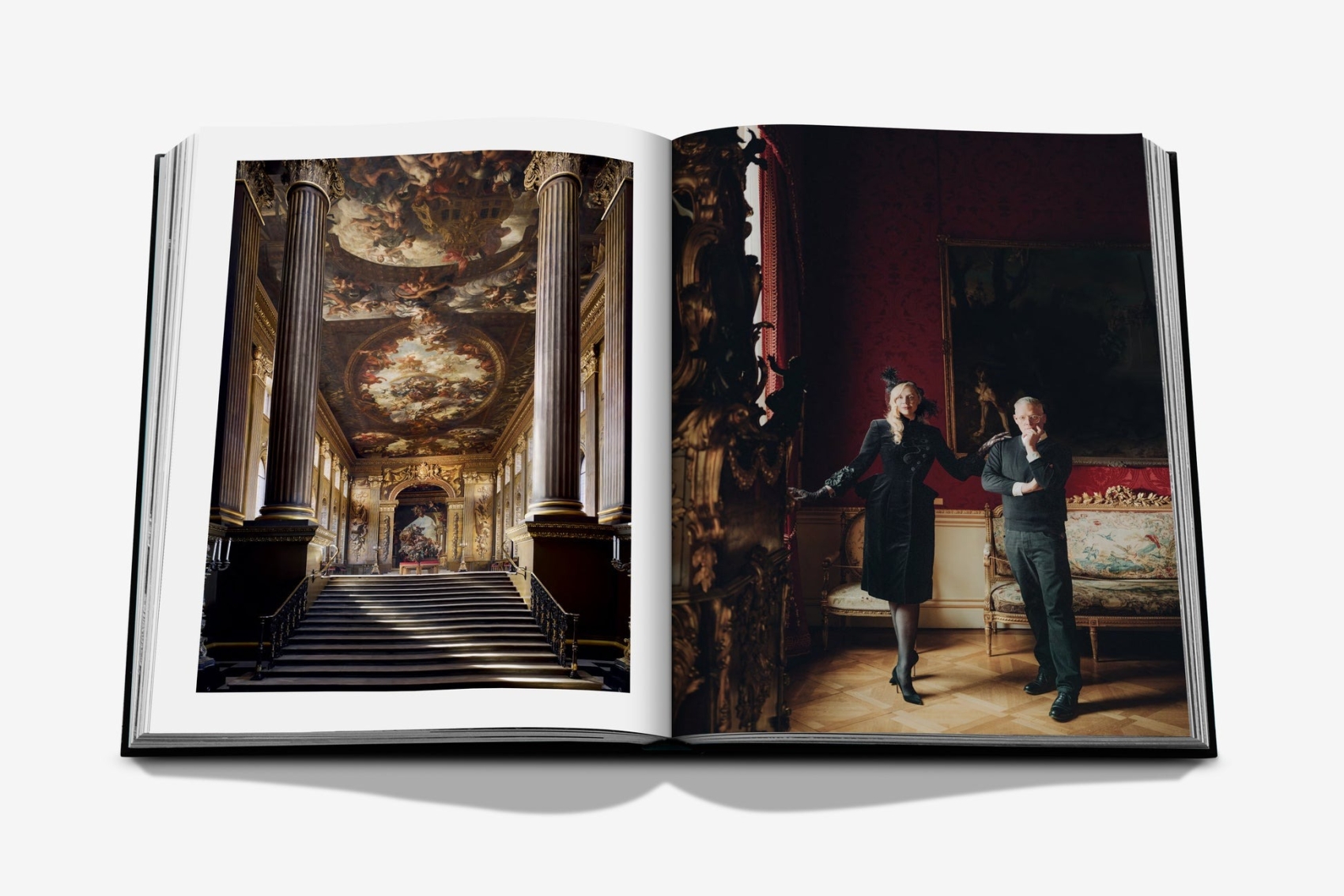 Buy London Chic | Assouline coffee table books?