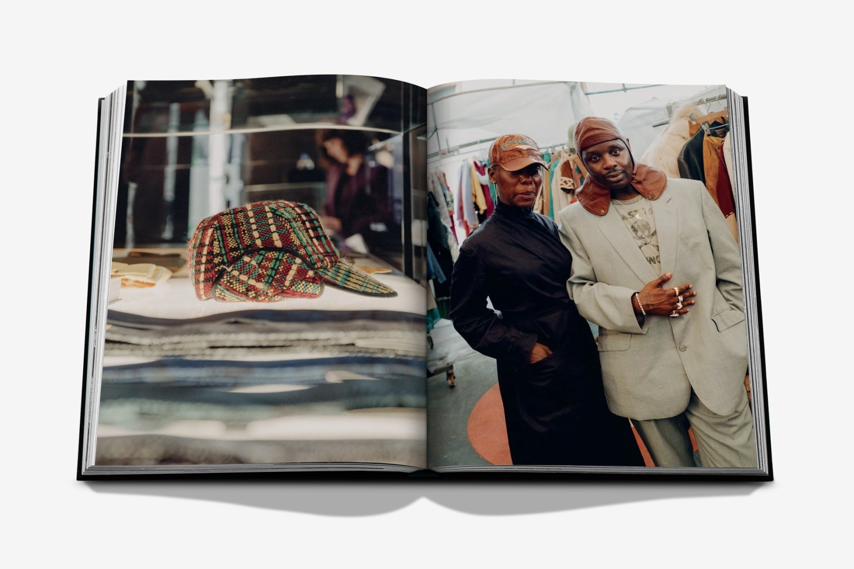 Buy London Chic | Assouline coffee table books?