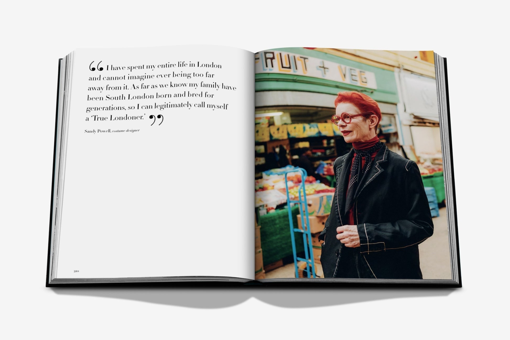 洋書 MAKERS OF EAST LONDON Makers of East London (coffee table book) - Hoxton Mini Press