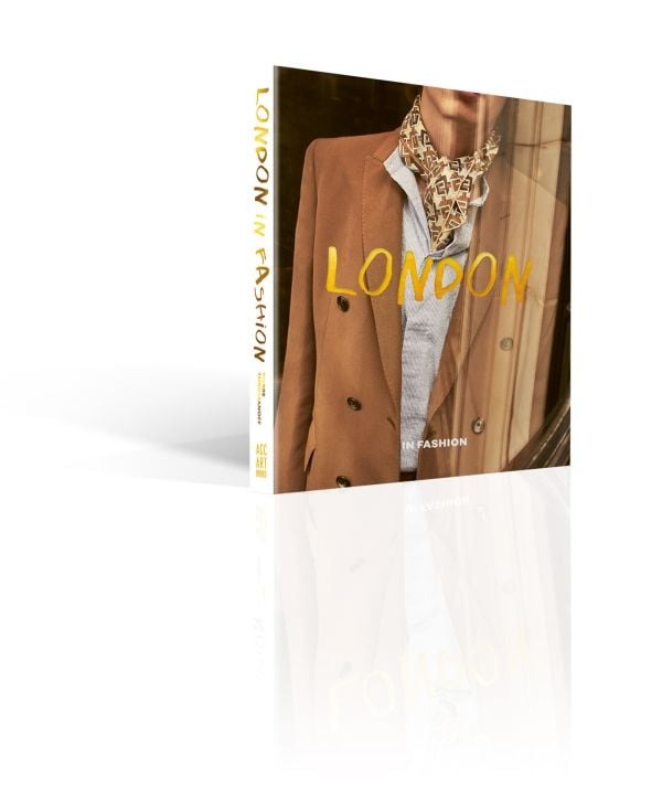 london-in-fashion-cover London. In Fashion