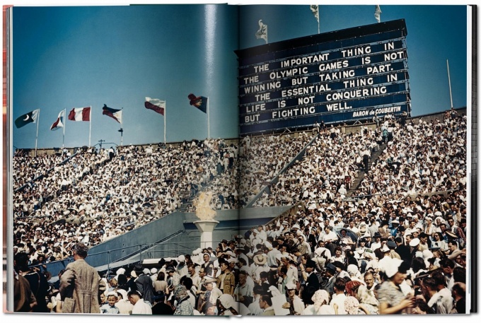 london-portrait-of-a-city4 London. Portrait of a City