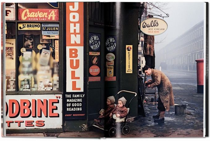 london-portrait-of-a-city5 London. Portrait of a City