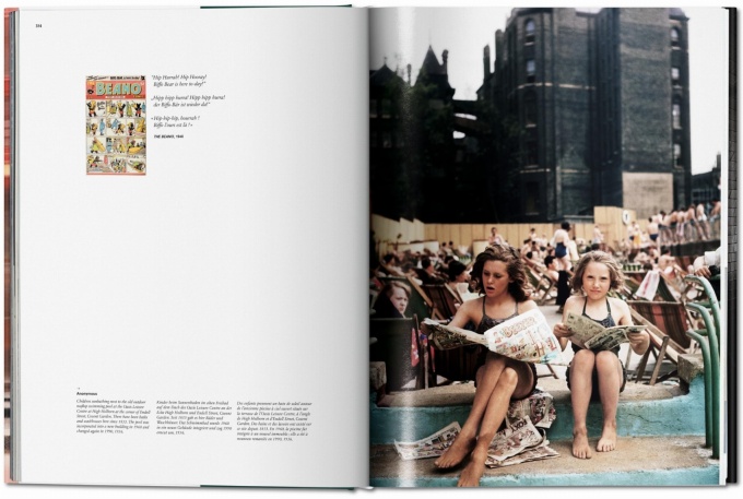 london-portrait-of-a-city6 London. Portrait of a City