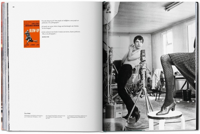 london-portrait-of-a-city7 London. Portrait of a City