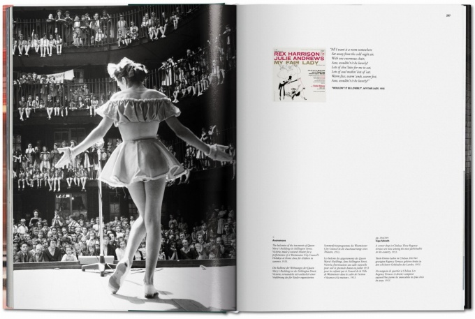 london-portrait-of-a-city9 London. Portrait of a City