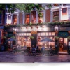 Serge Ramelli: London