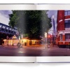 Serge Ramelli: London