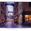 Serge Ramelli: London