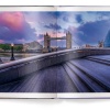 Serge Ramelli: London