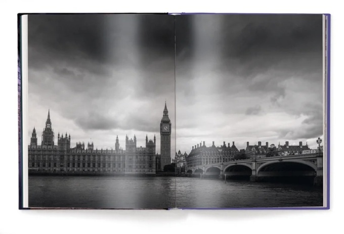 Serge Ramelli: London