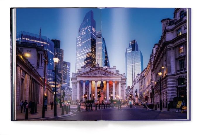 Serge Ramelli: London