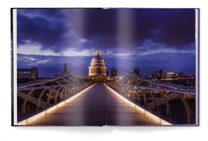 Serge Ramelli: London