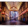 Serge Ramelli: London