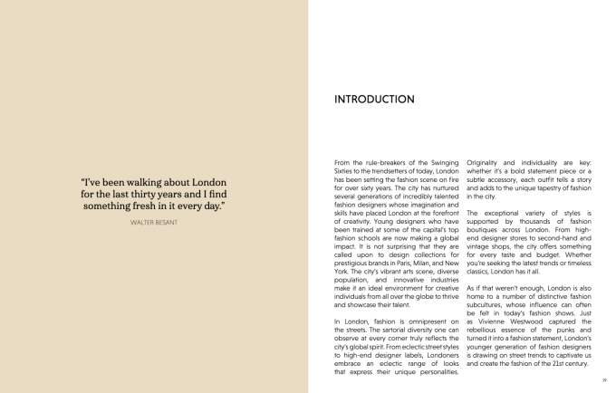 london_in_fashion2 London. In Fashion