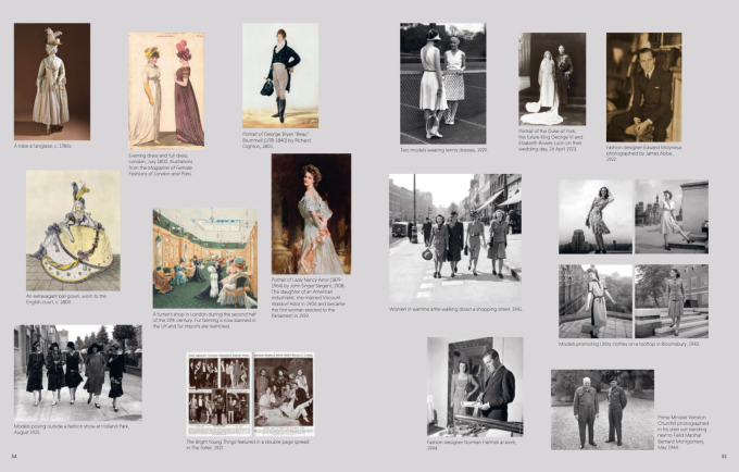 london_in_fashion3 London. In Fashion