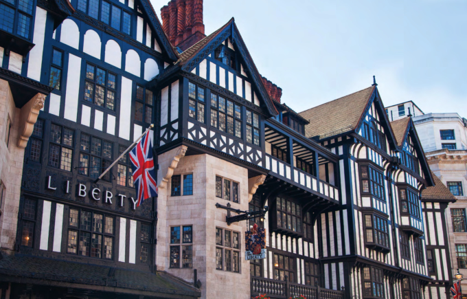 london_in_fashion8 London. In Fashion