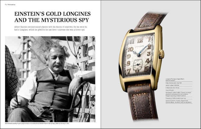 longines-watches-that-made-history1 Longines: Watches That Made History