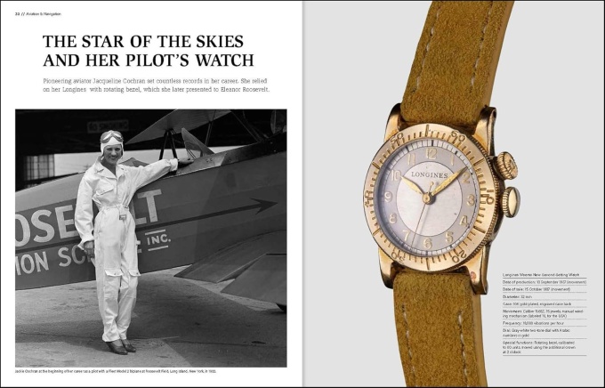 longines-watches-that-made-history5 Longines: Watches That Made History